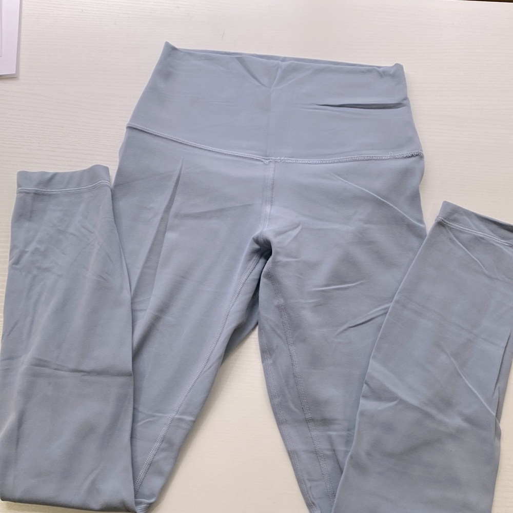 Lululemon align leggings size 4